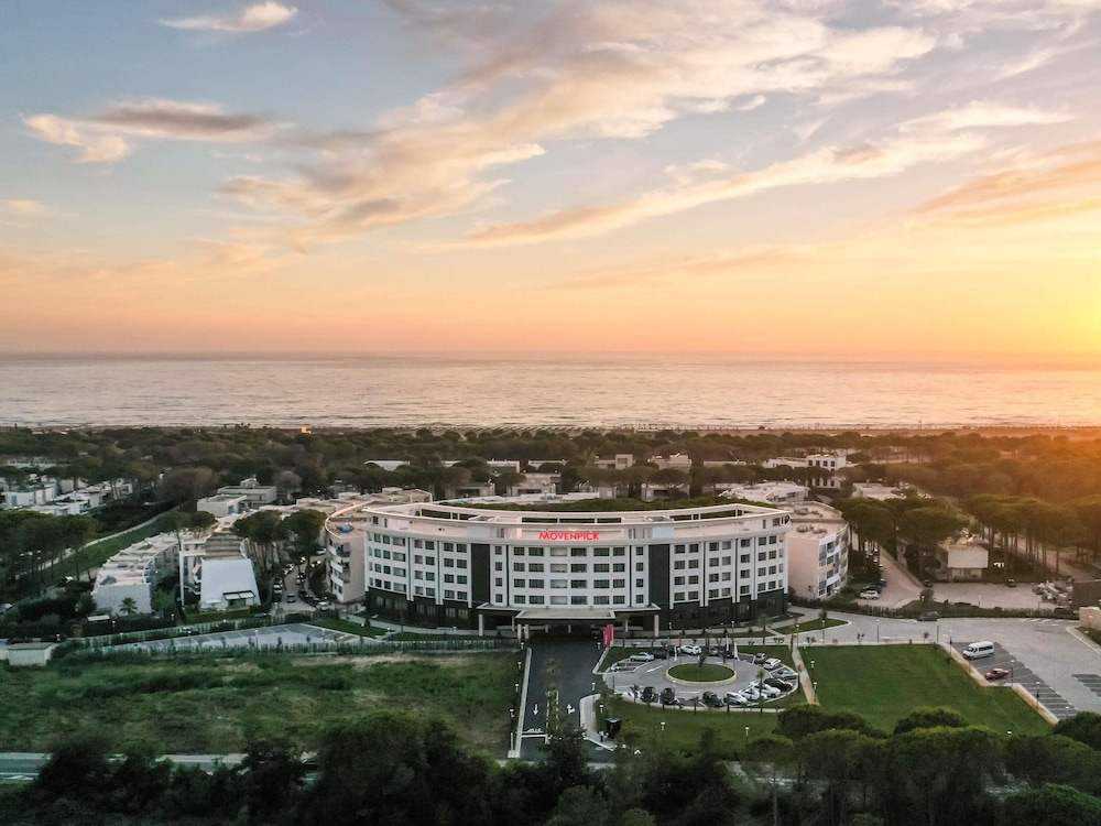 Movenpick Hotel Lalez Durres 46/50