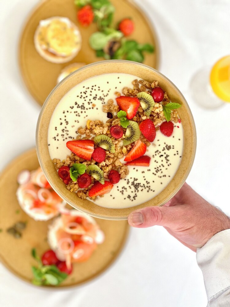 Clouds Boutique Guesthouse 12/23