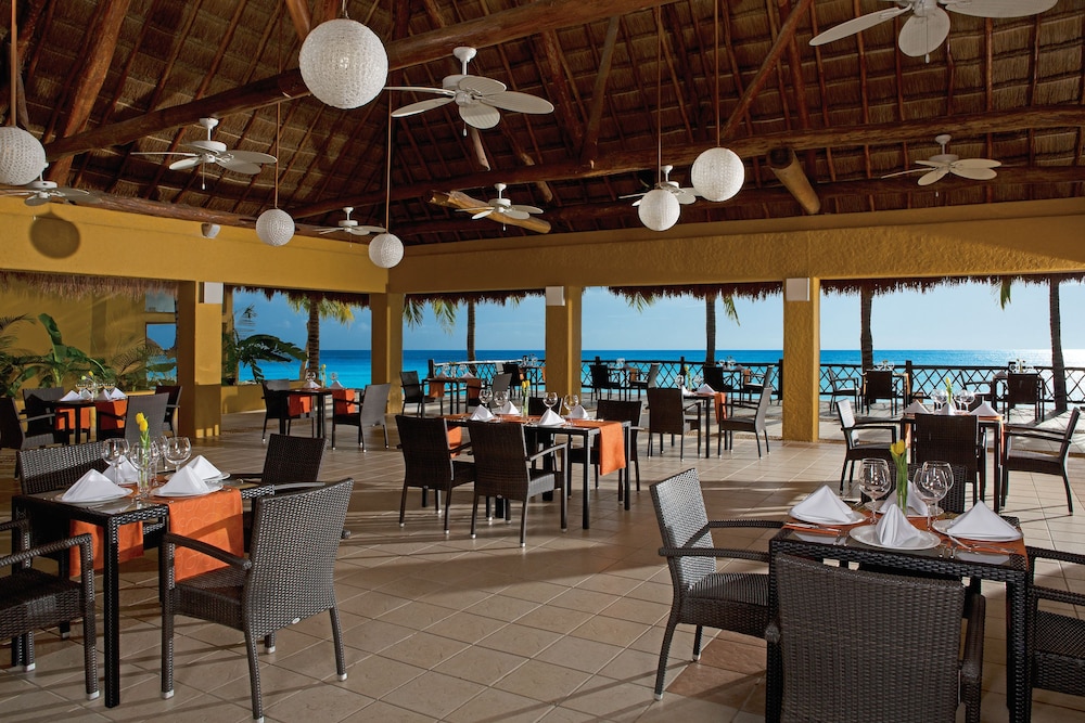 Secrets Aura Cozumel - Adults Only 57/67