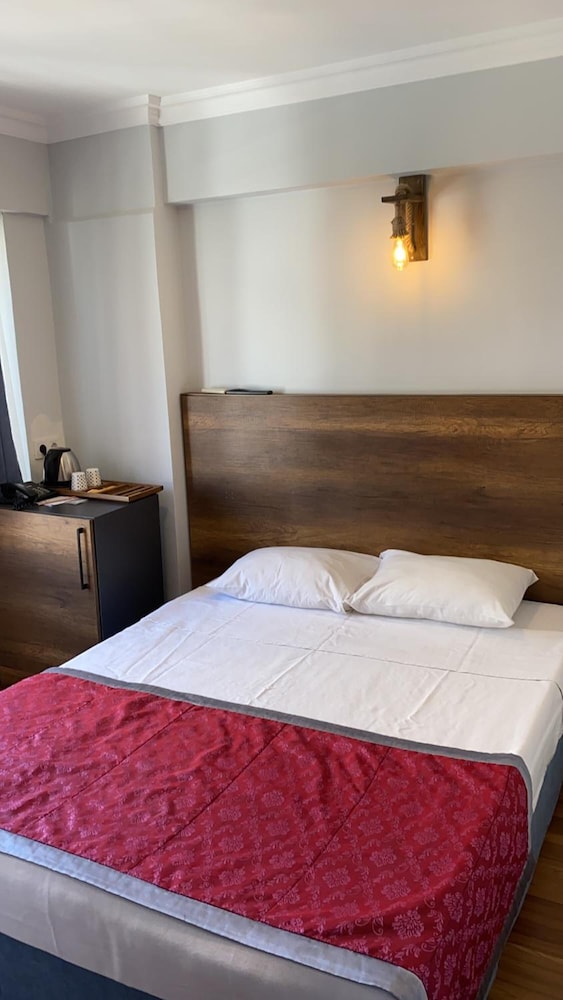Hatay Hotel Istanbul - Boutique Class 5/24