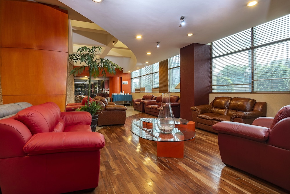 Hotel Mandarin Carton 16/28