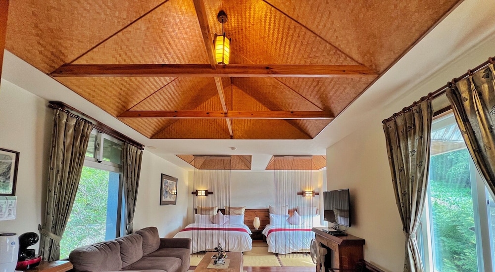 Liduo I-Think Resort 7/50