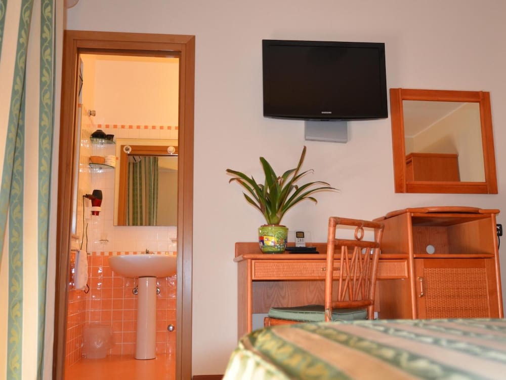 Best Western Hotel Martello 39/40