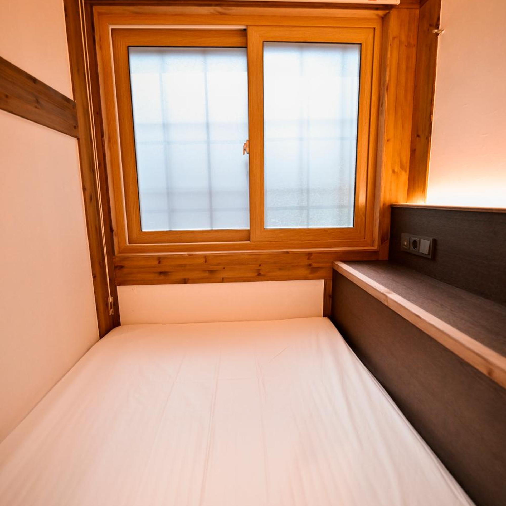 Hanok Hotel DAAM Seoul 14/50