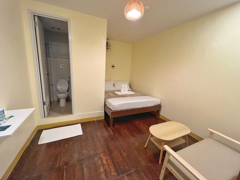Zuric Pension Coron 32/54