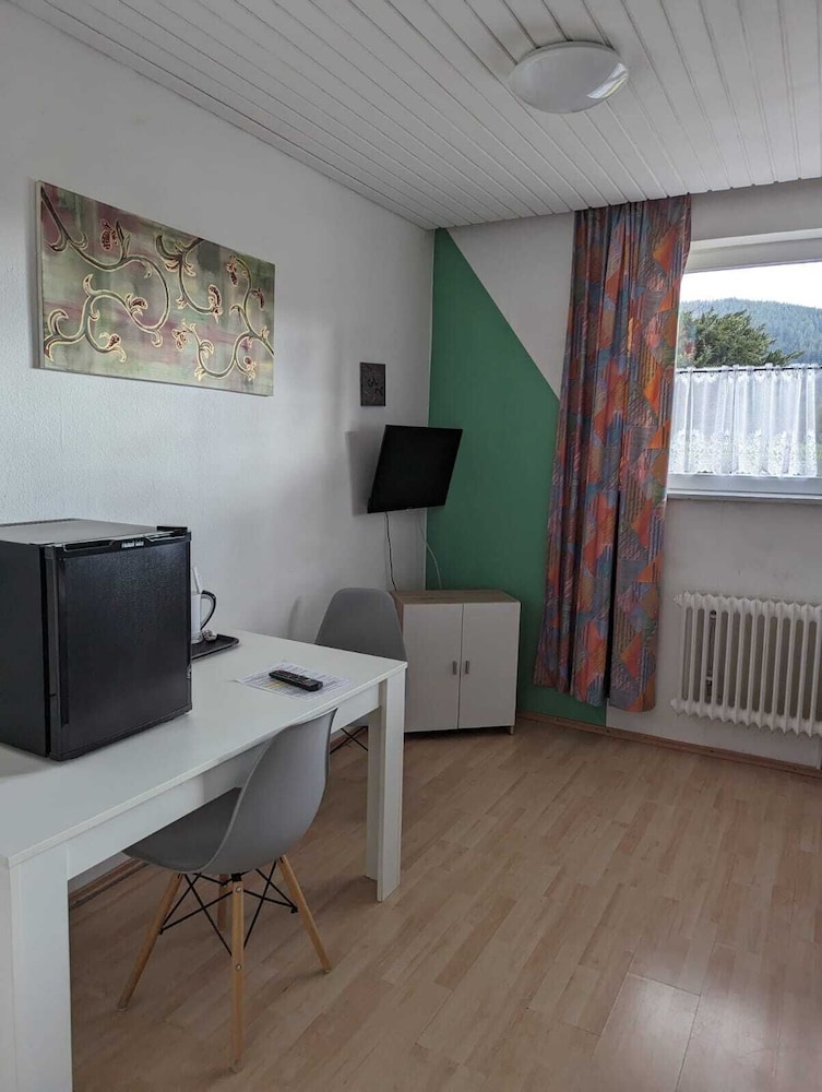 B+B Hotel Sonnenmatte Near Badeparadies 33/50