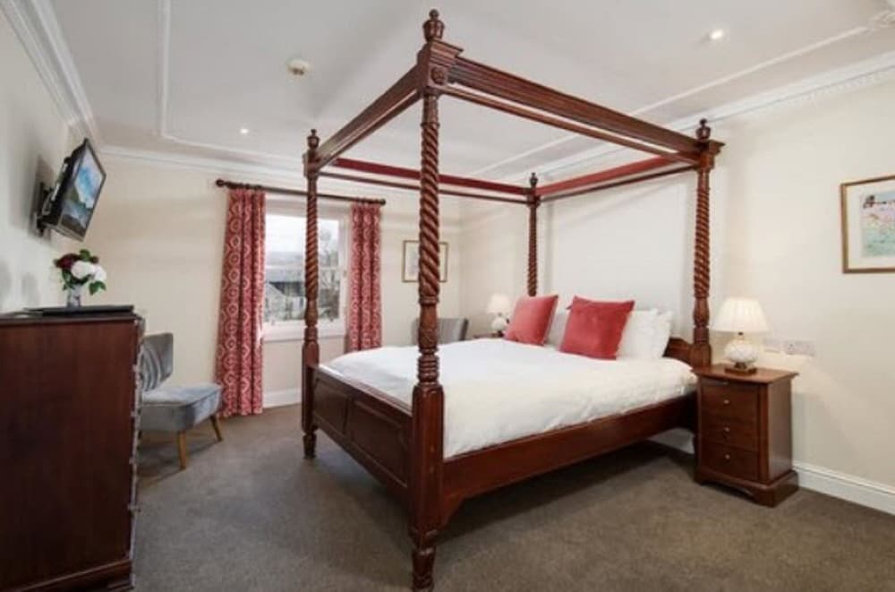 The Inveraray Inn, BW Signature Collection 2/41