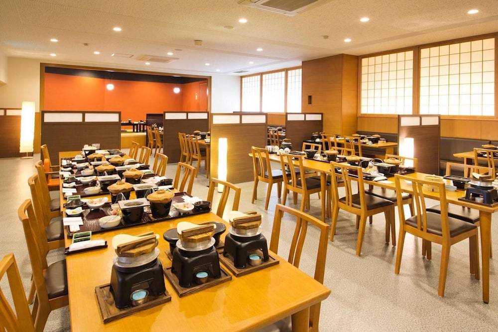Kurobe Unazuki Onsen Togen 25/31