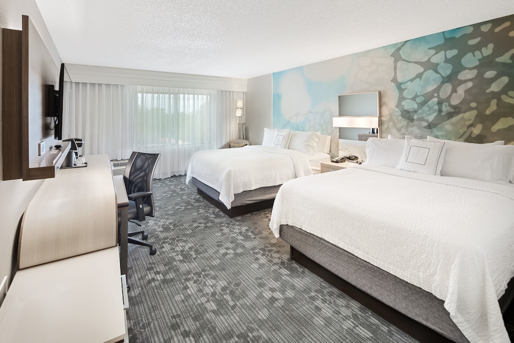 Courtyard by Marriott Bryan College Station 9/29