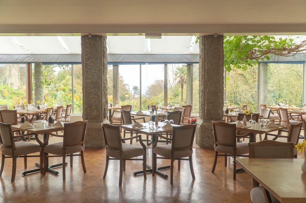 Meudon Hotel 35/50