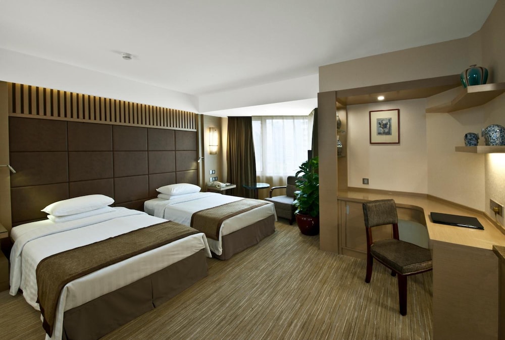 Hotel New Century Beijing 16/50
