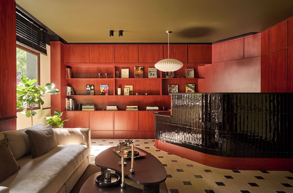 Hotel Marguerite 4/49