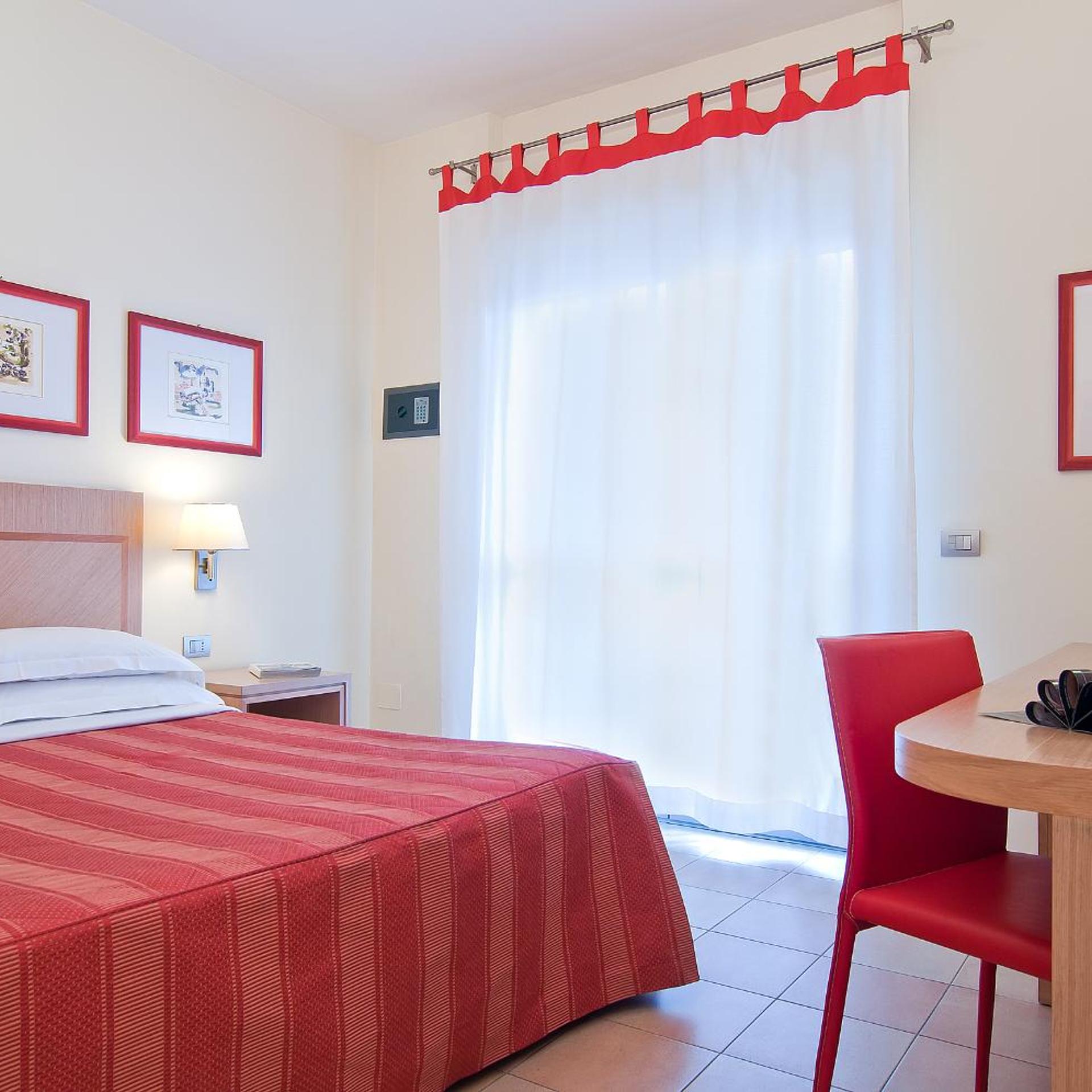 1 Bedroom, Apartment