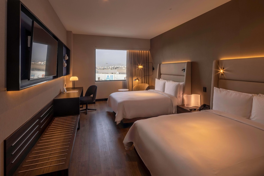 Wyndham Grand Costa Del Sol Lima Airport 31/67