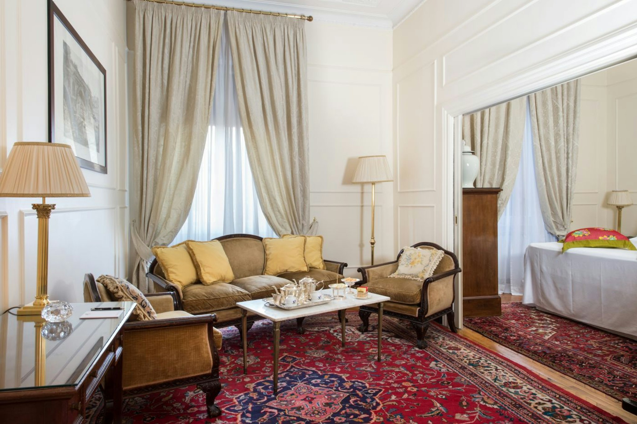 Grand Hotel Plaza 19/40