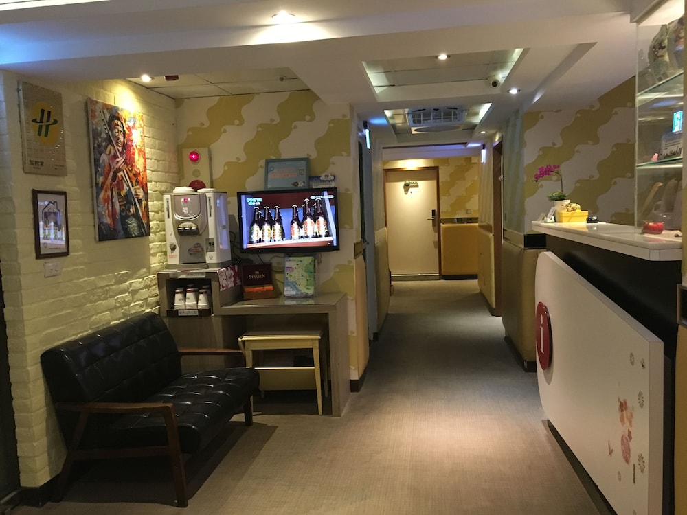 R8 Eco Hotel 17/27