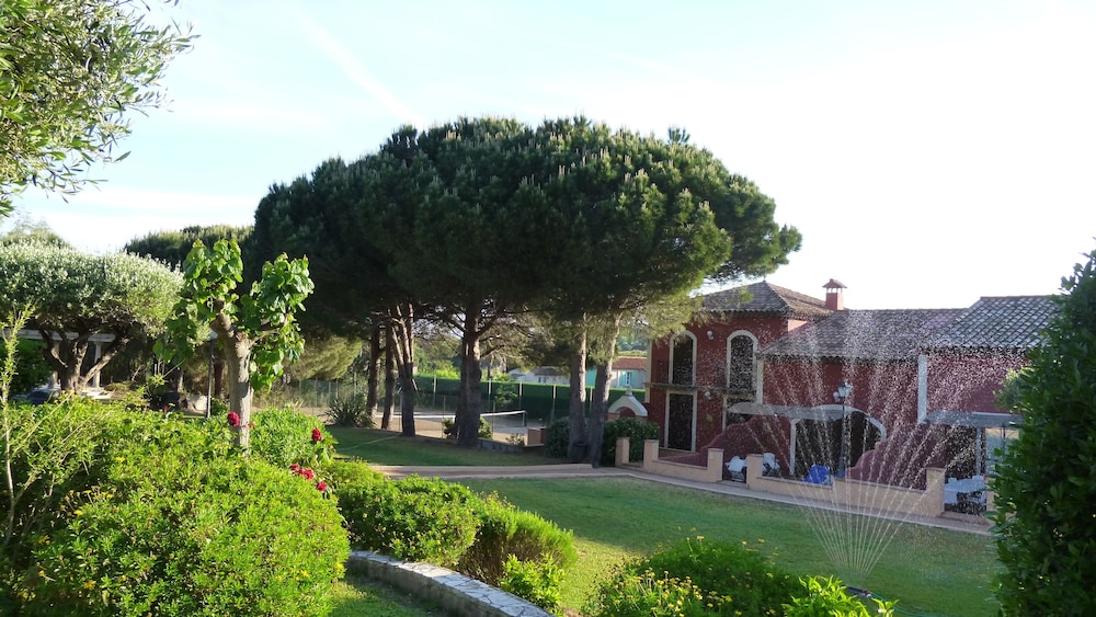 Hotel La Romarine 25/30