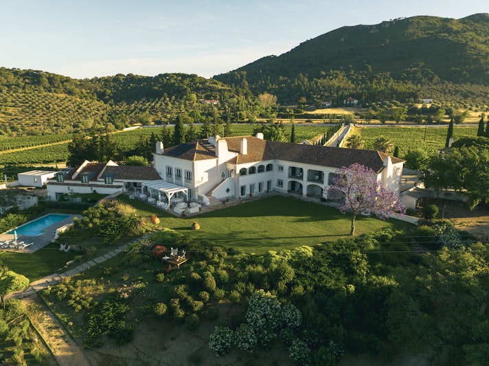 Casa Palmela 71/81