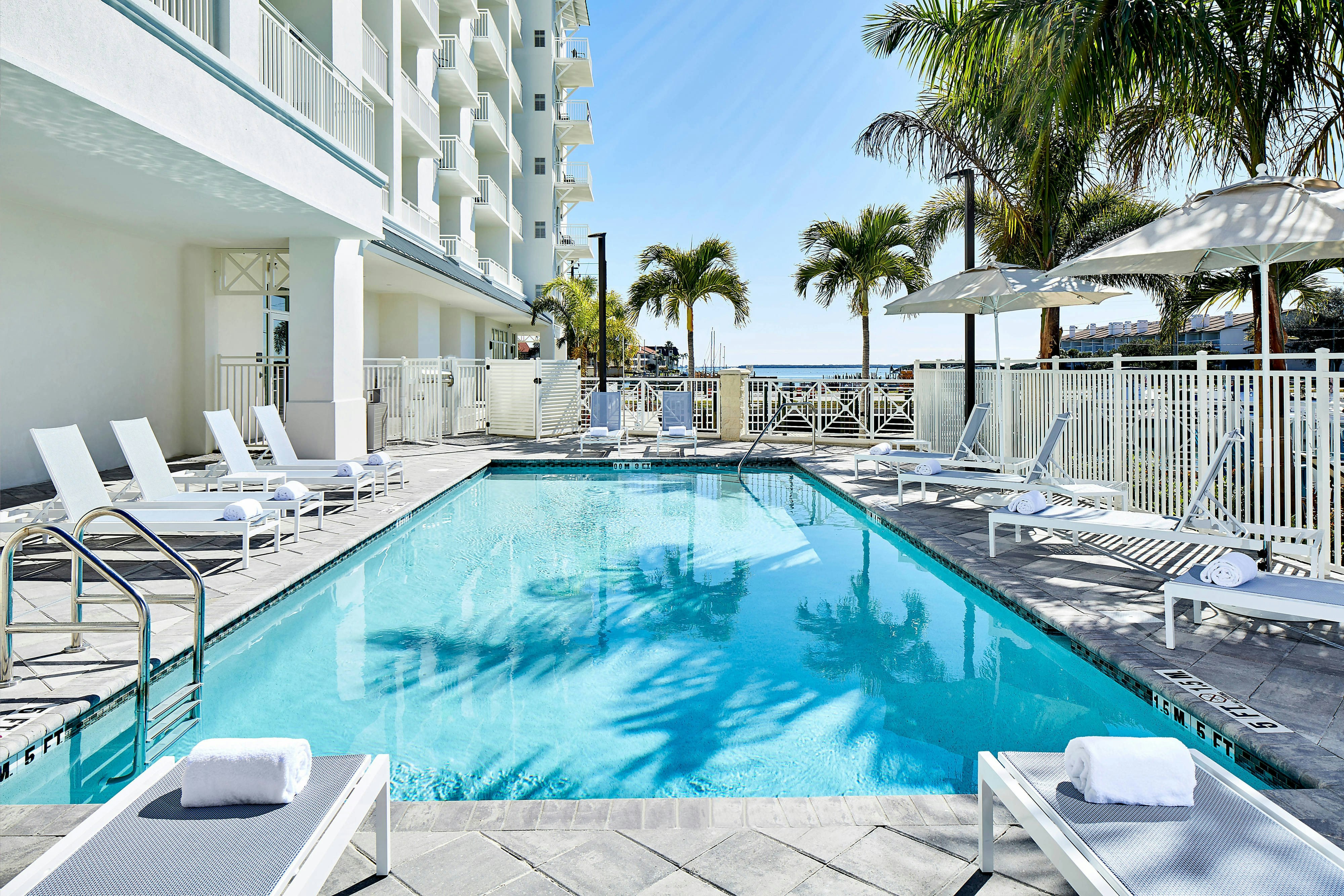 Residence Inn St. Petersburg Tierra Verde 37/59