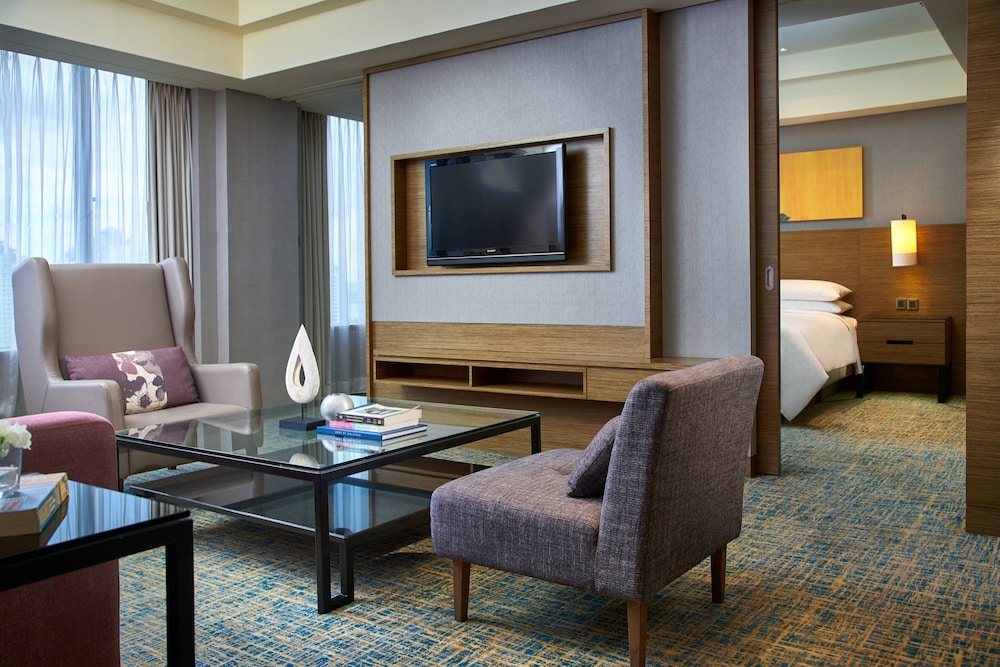 Renaissance Johor Bahru Hotel 33/56