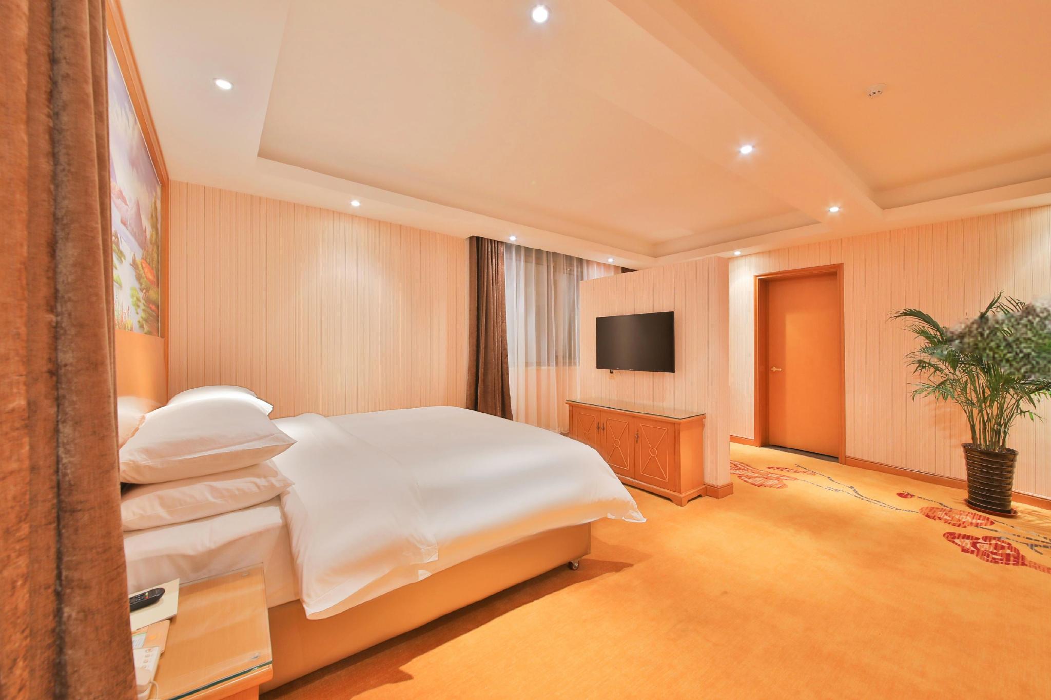 Vienna Hotel (Beijing Pinggu District Government) 21/34