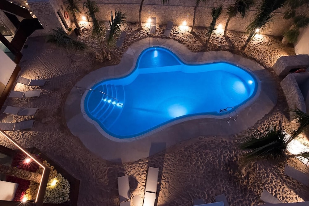 Alhambra Boutique by TAM Resorts 21/50