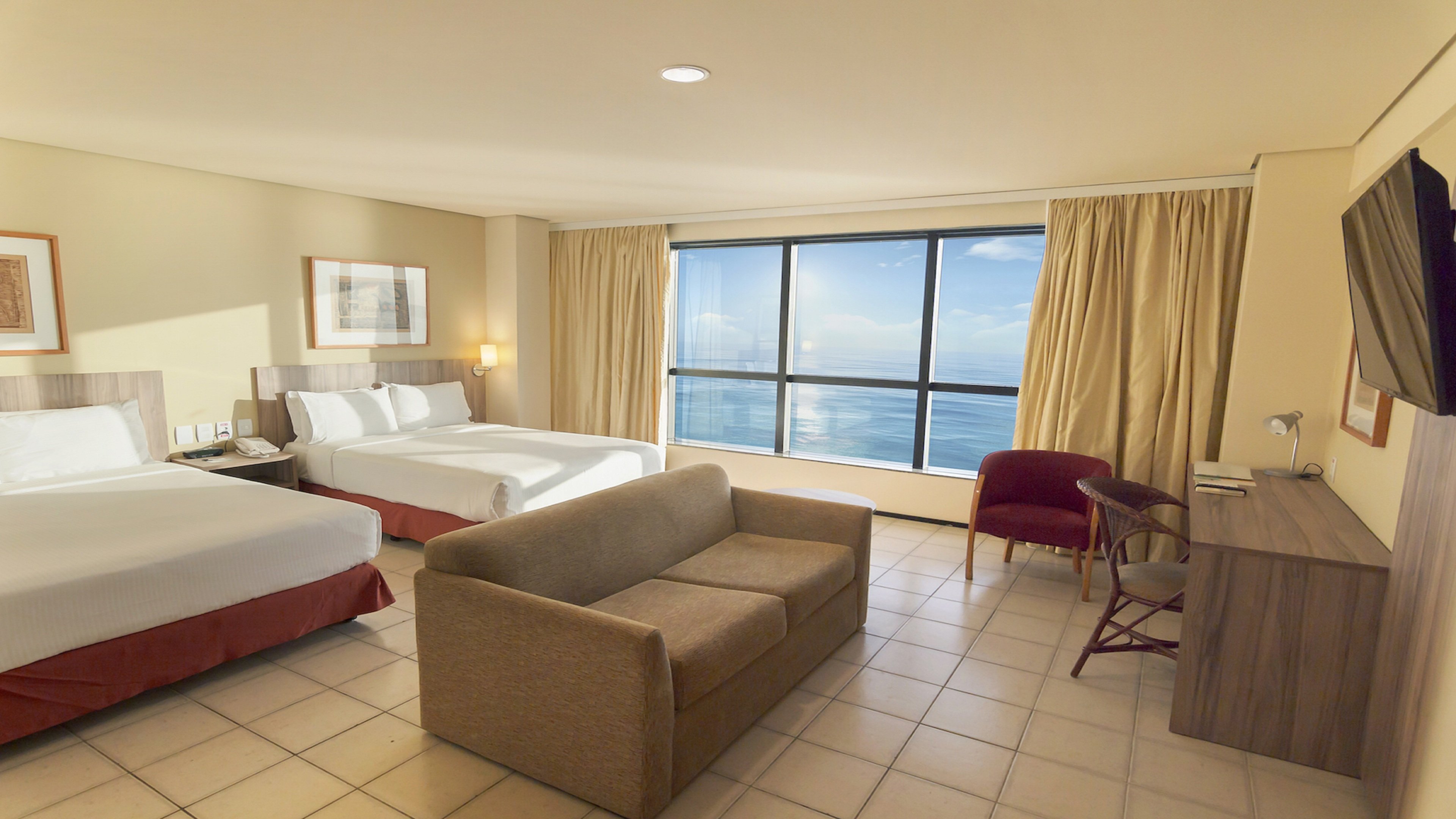 HOLIDAY INN FORTALEZA 27/76