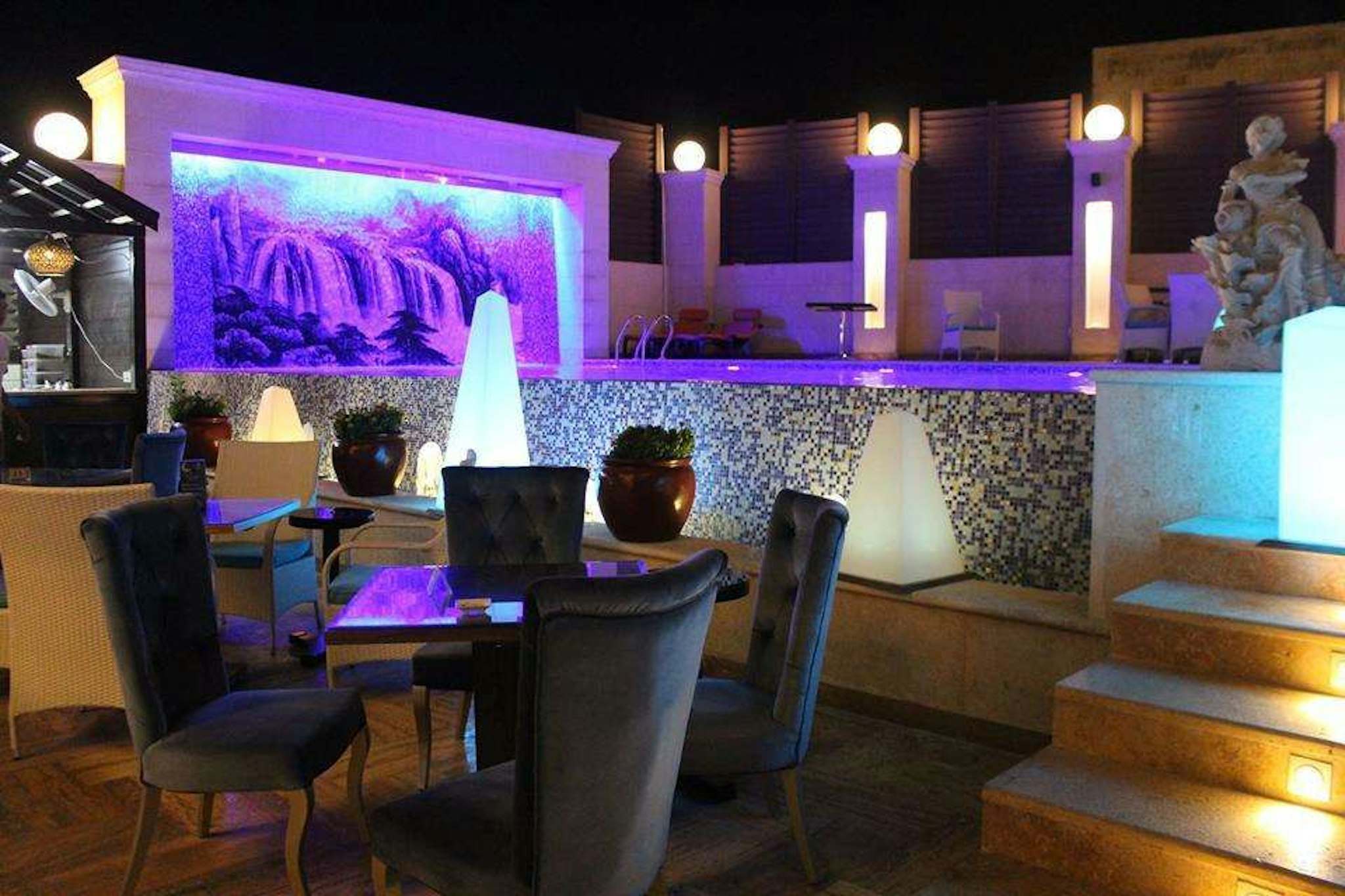 HARIR PALACE HOTEL 40/46