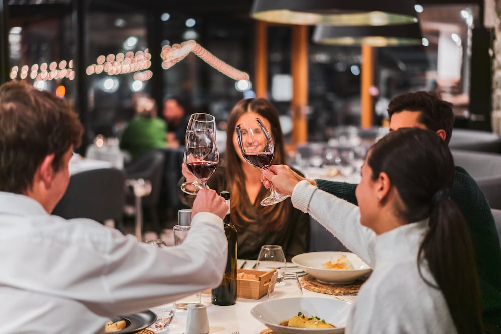 Grand Hôtel & Spa NUXE Serre Chevalier 41/50