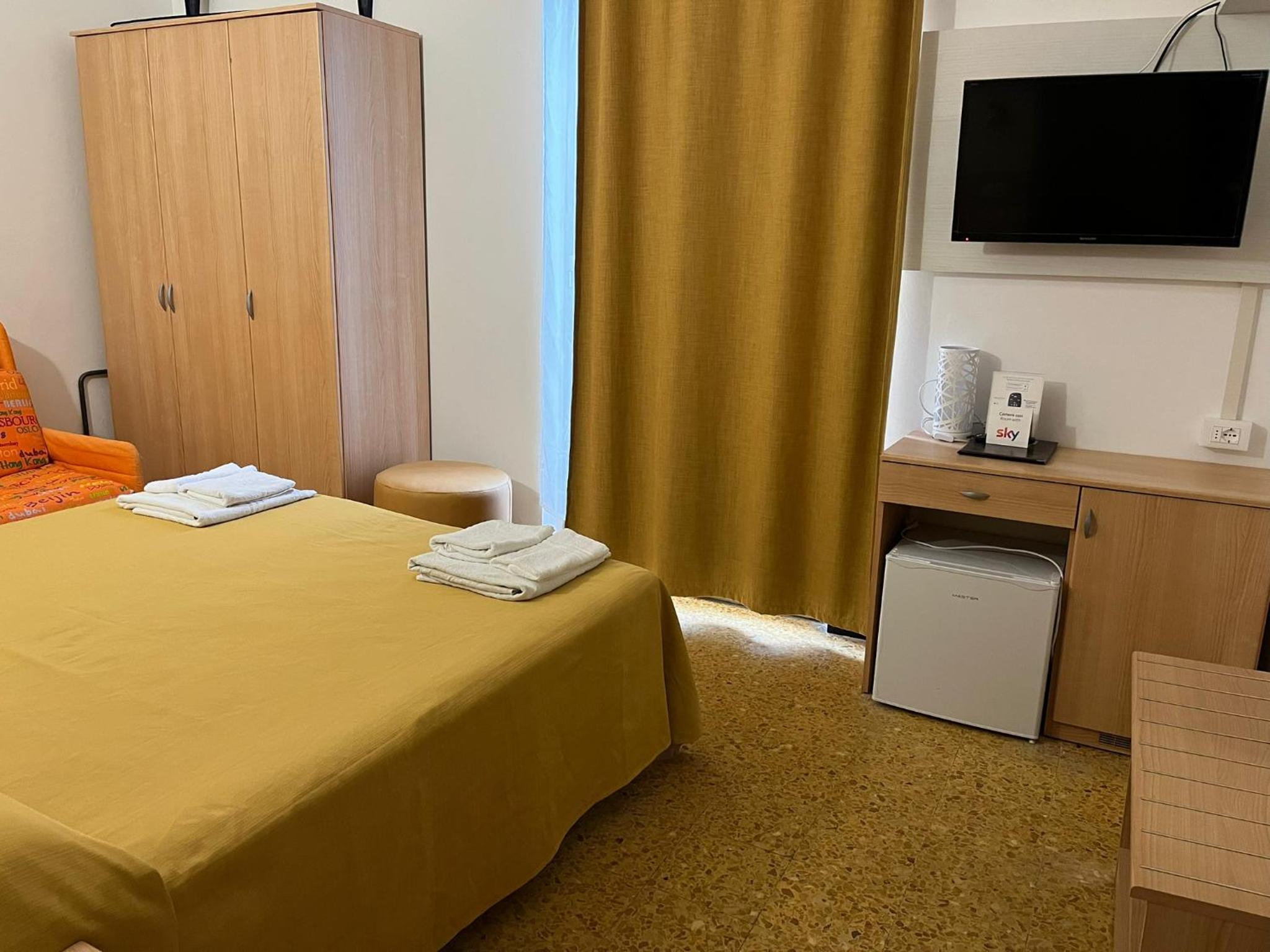 HOTEL VILLA COSTA 10/50