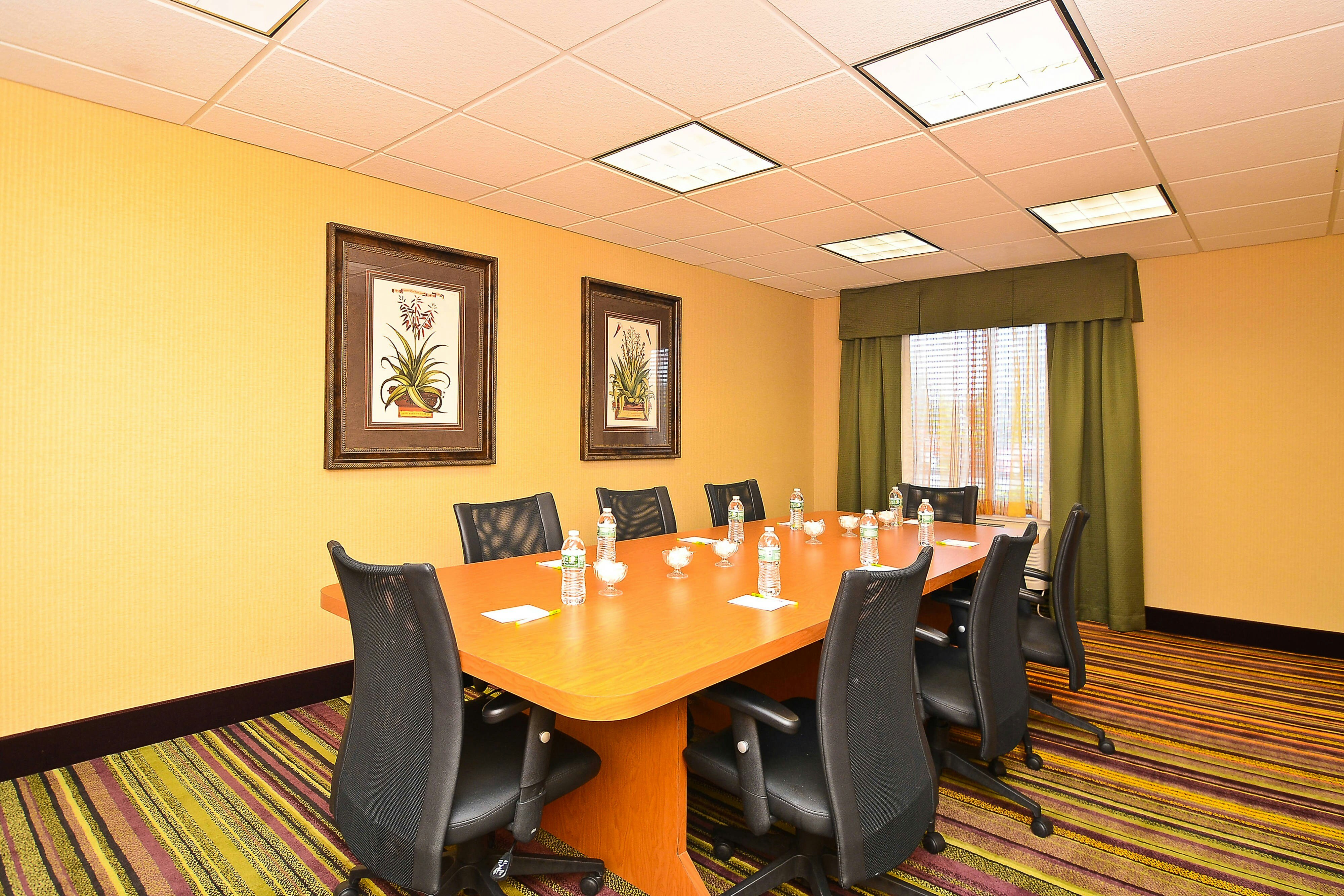 Fairfield Inn By Marriott Boone 20/27