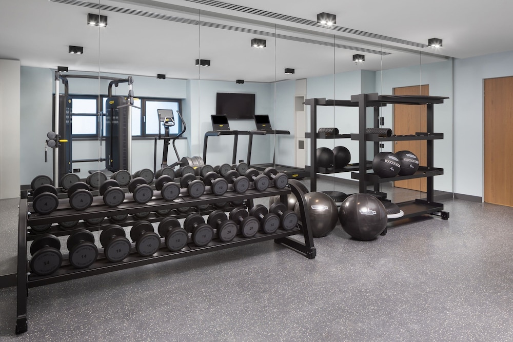 Courtyard By Marriott Cluj-Napoca Downtown 20/46