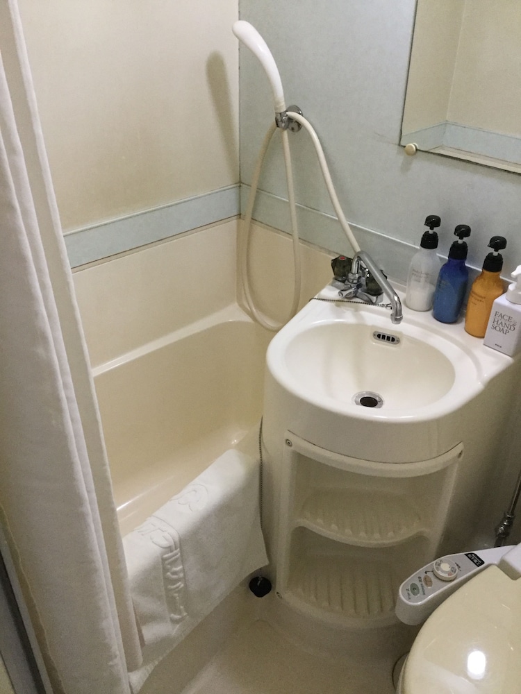 Matsue Urban Hotel 6/47