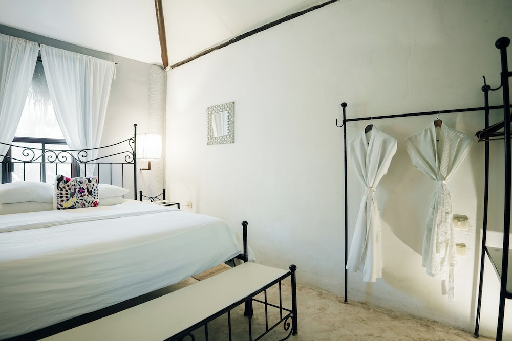 Piedra de Agua Hotel Boutique Palenque 9/66