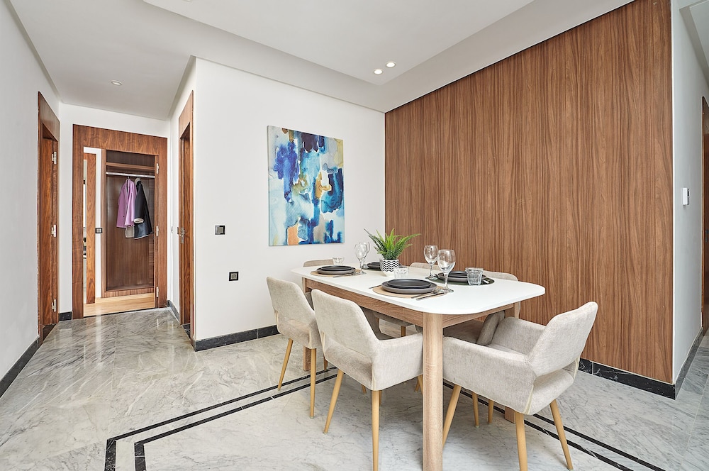 StayHere Rabat - Hay Riad Residential Living 55/67