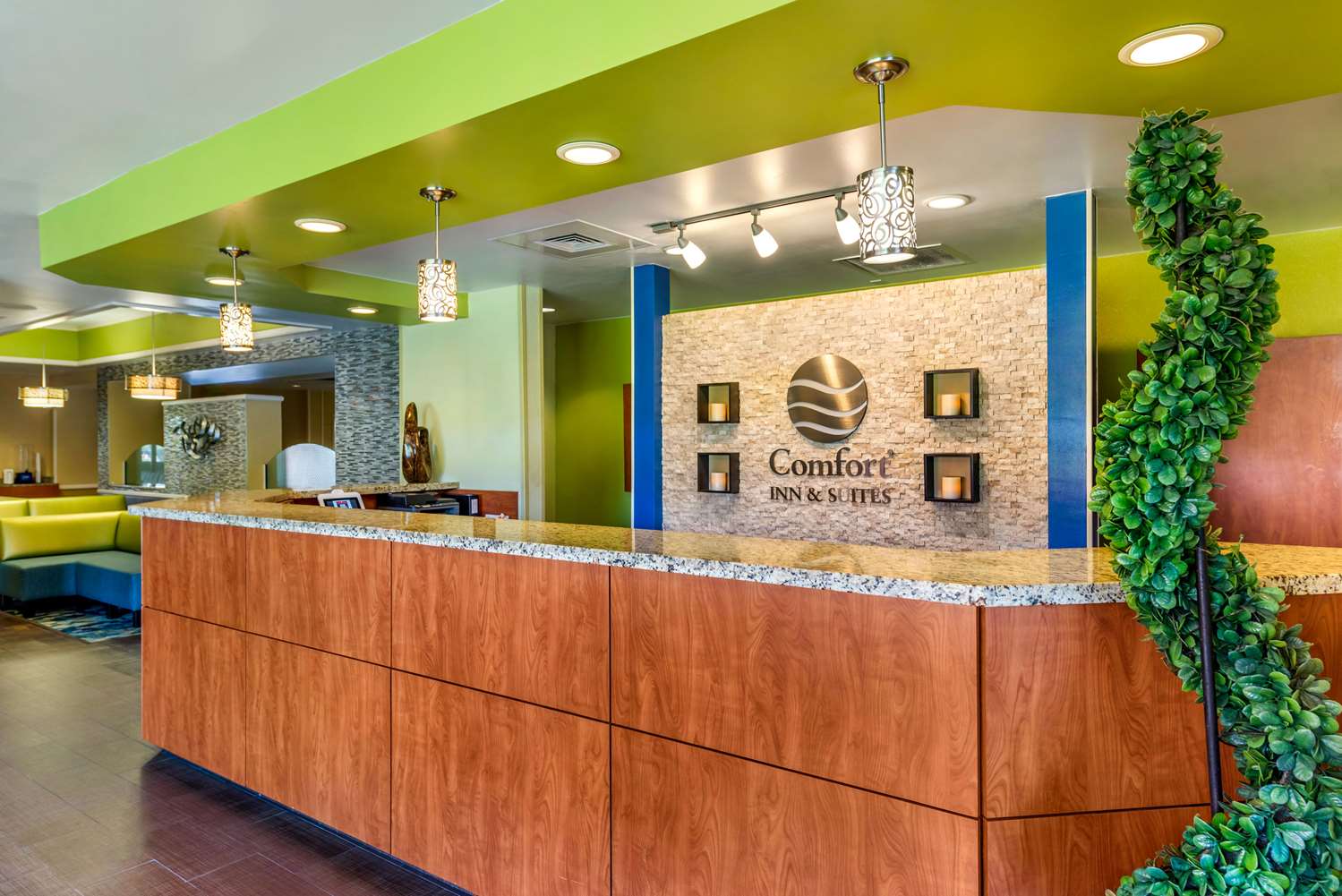 City Express by Marriott Orlando International Drive 2/27