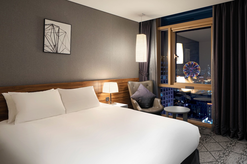 Staz Hotel Ulsan 23/62