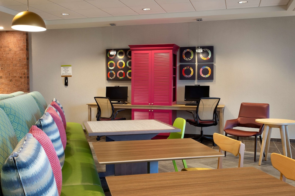 Home2 Suites By Hilton Lewes Rehoboth Beach 33/49