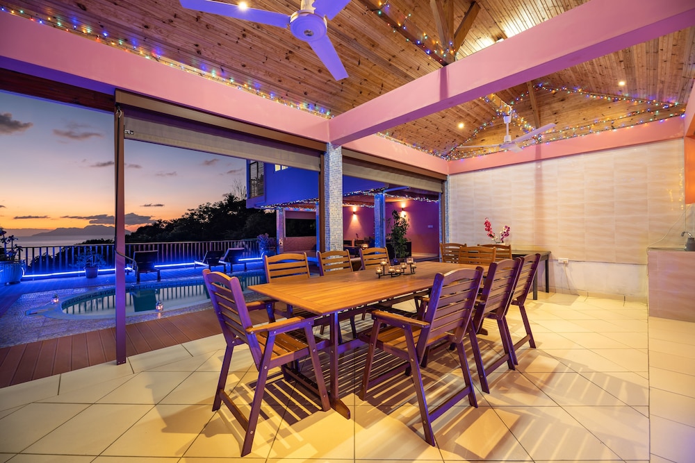 Glacis Heights Villa 31/50