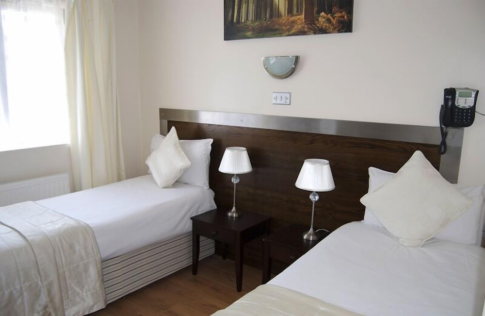 Villaggio Hotel & Restaurant 7/36
