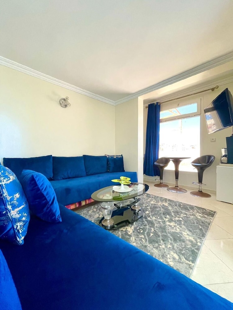 Mauritania Centre Tanger Hotel 35/55