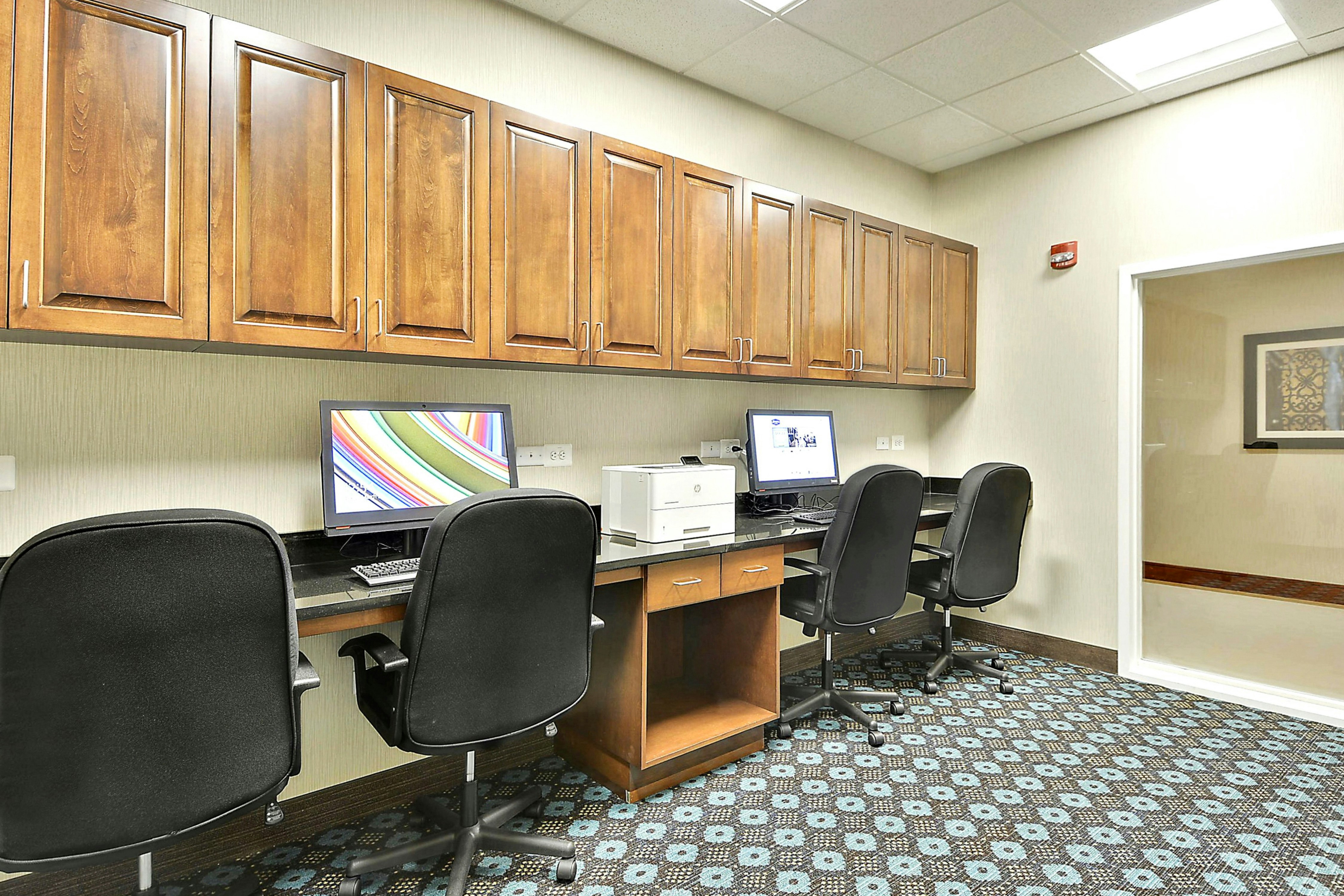 Hampton Inn Alexandria Old Town King St. Metro 49/56
