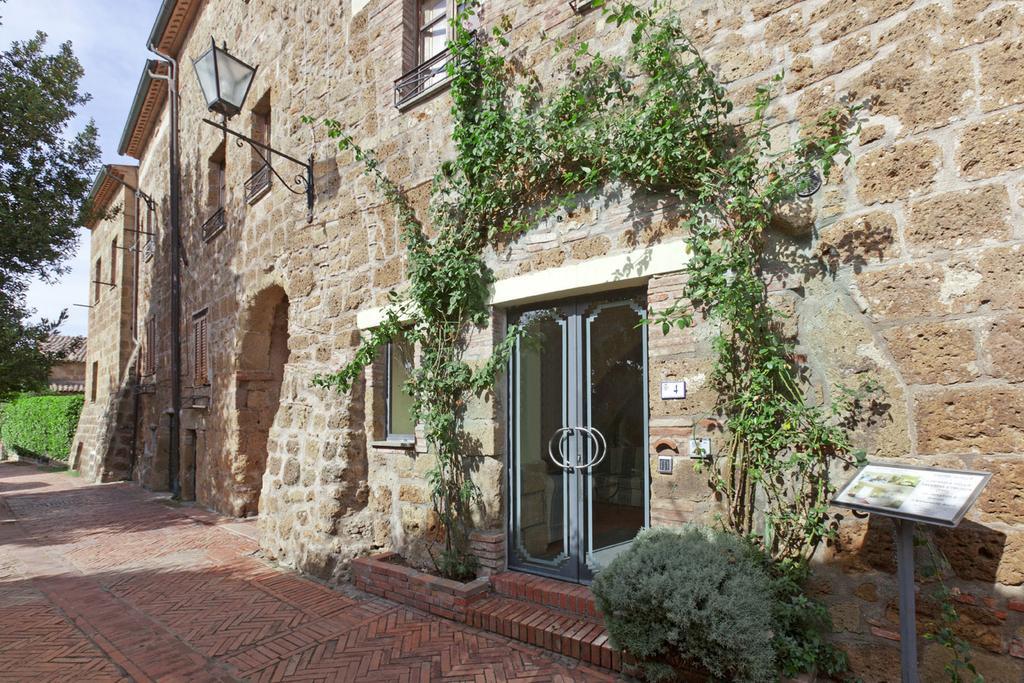 Locanda della Taverna Etrusca 2/30