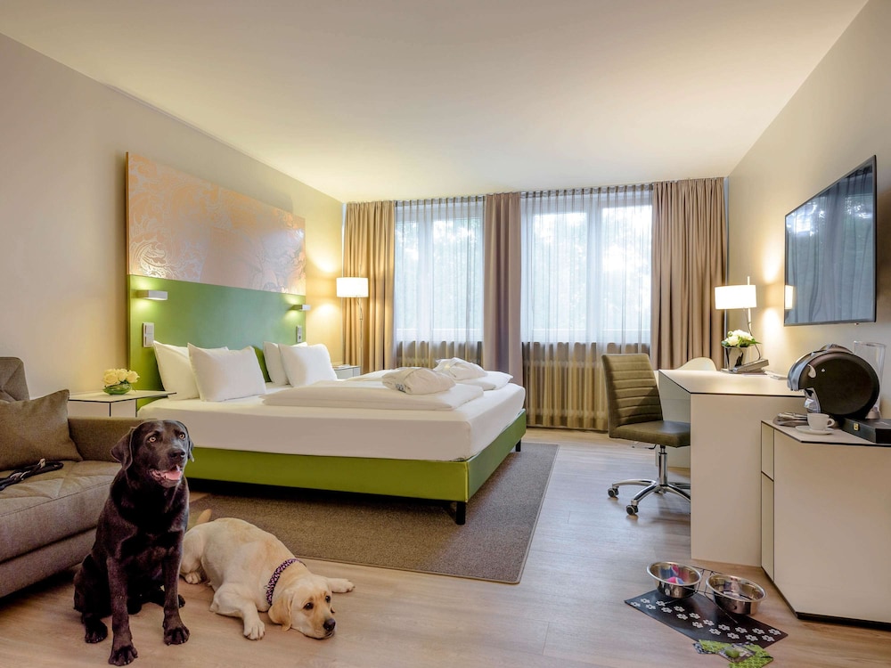 Congress Hotel Mercure Nuremberg an der Messe 14/71