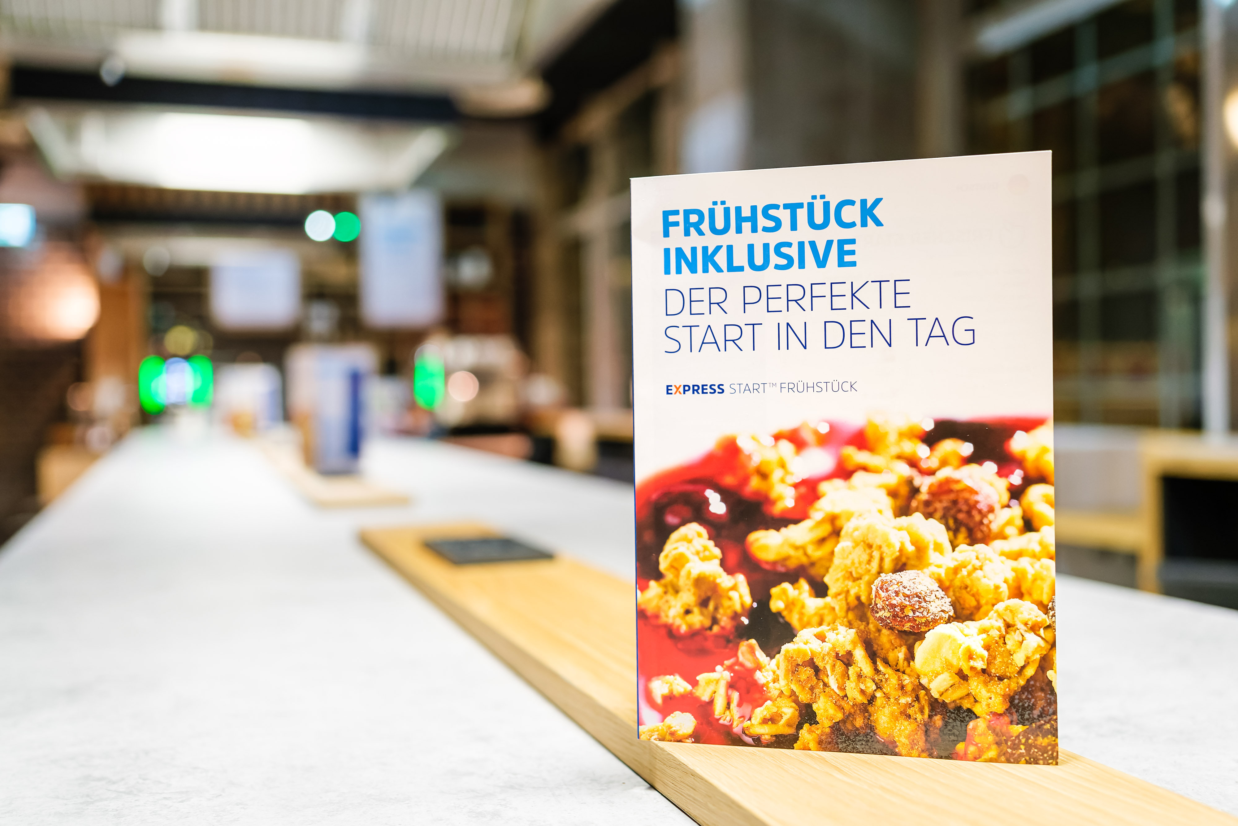Holiday Inn Express Dresden Zentrum, an IHG Hotel 19/55