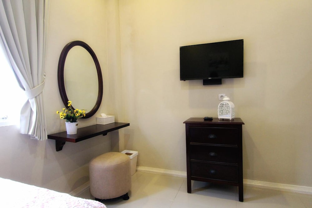 Omah Madam Bed & Breakfast 5/44