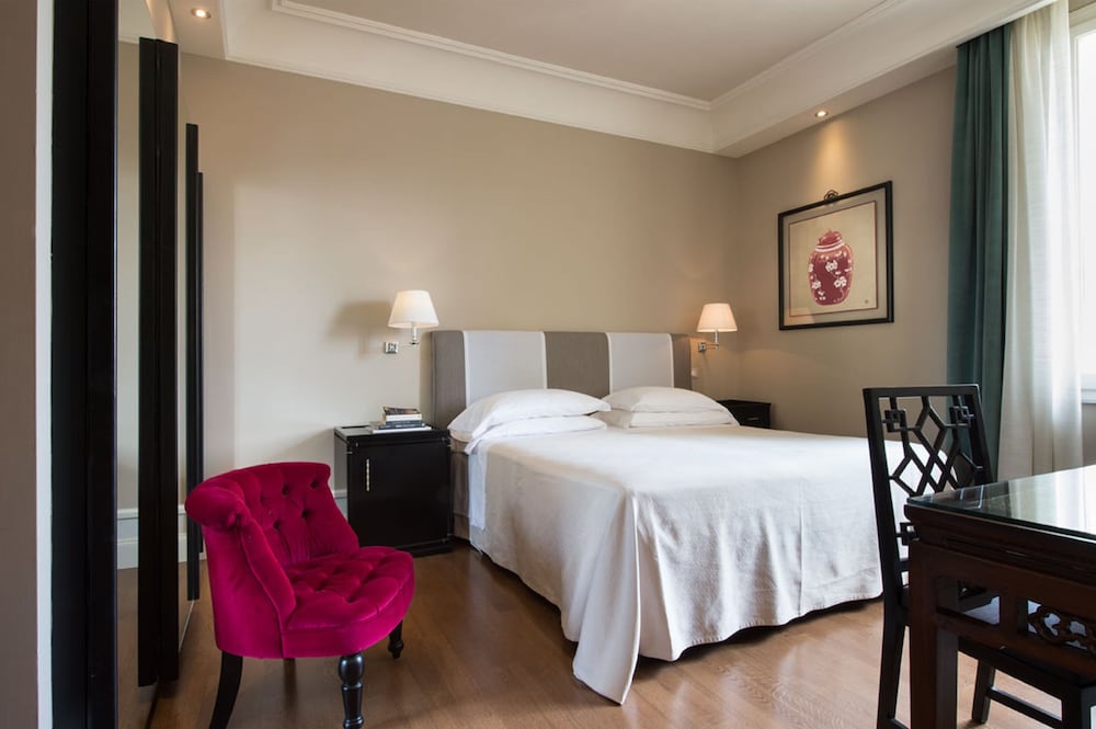 Grand Francia And Quirinale Hotel 14/69