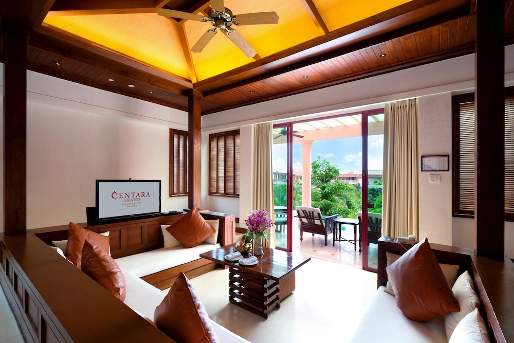 Centara Grand Beach Resort Phuket 59/85