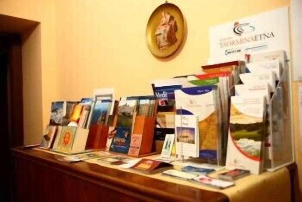 B&B I Mastrazzi Holiday In Sicily Taormina-Etna 24/60