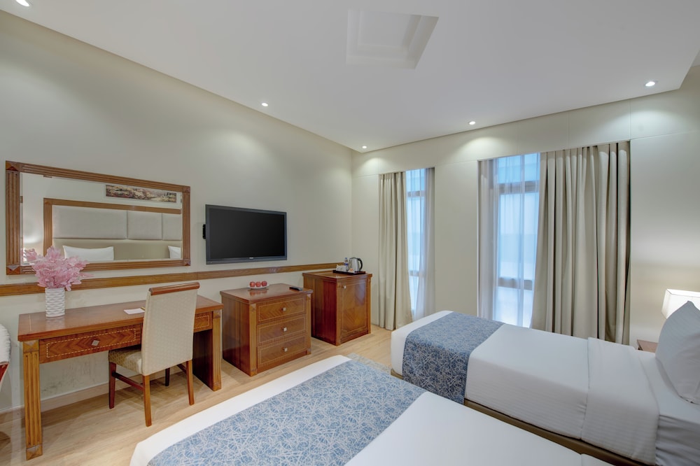Vendome Plaza Hotel 33/62